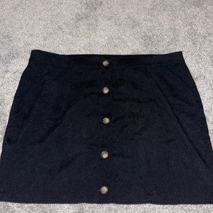 Size 2XL Shein Skirt